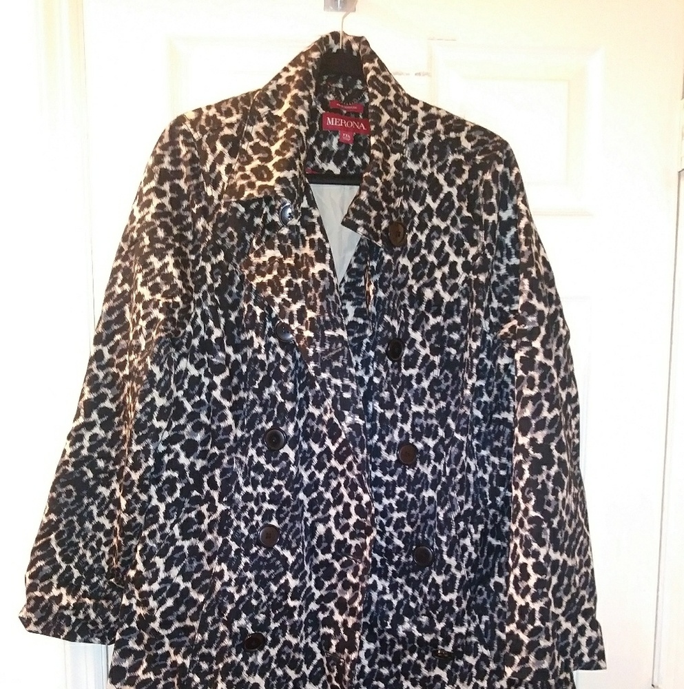 Women jacket.